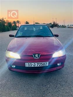 بيجو 306